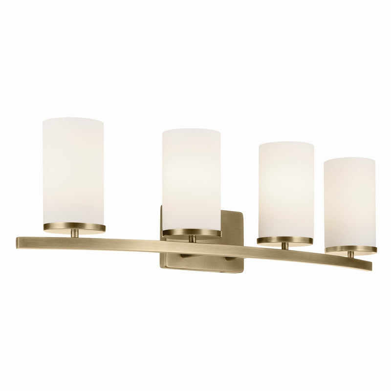 Crosby Bathroom Vanity Light