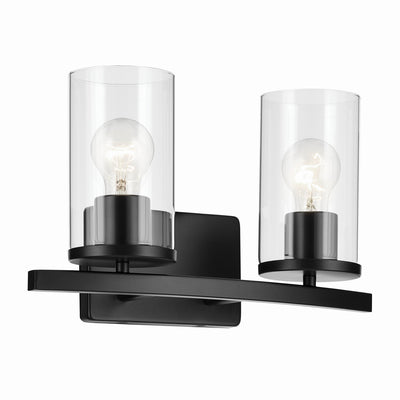 Crosby Bathroom Vanity Light