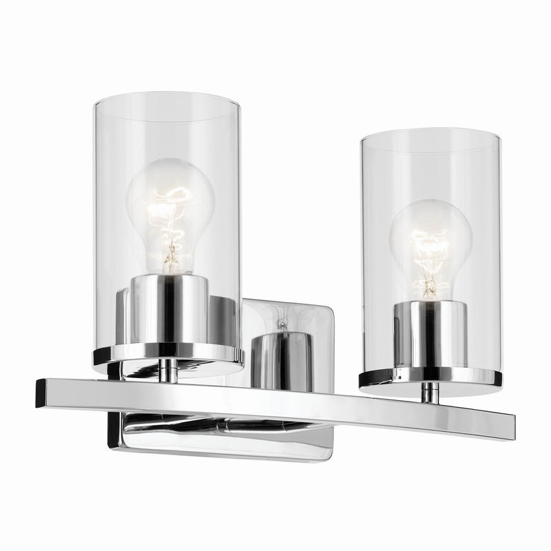 Crosby Bathroom Vanity Light