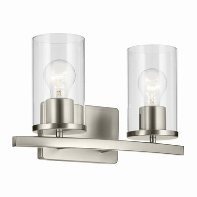 Crosby Bathroom Vanity Light