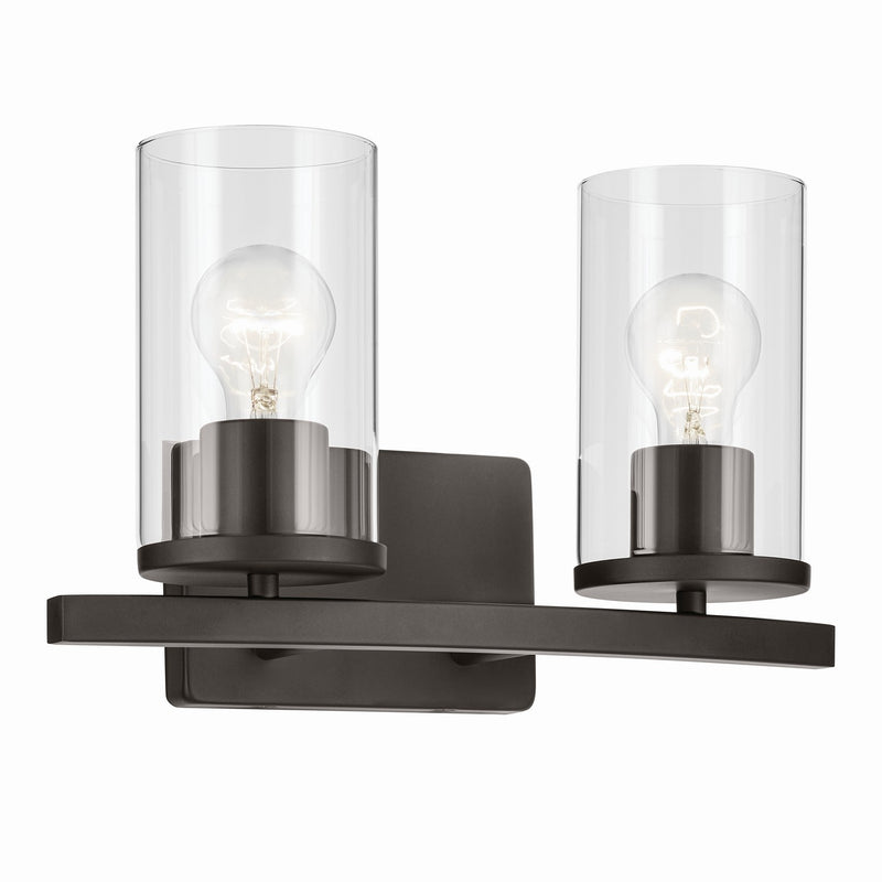 Crosby Bathroom Vanity Light