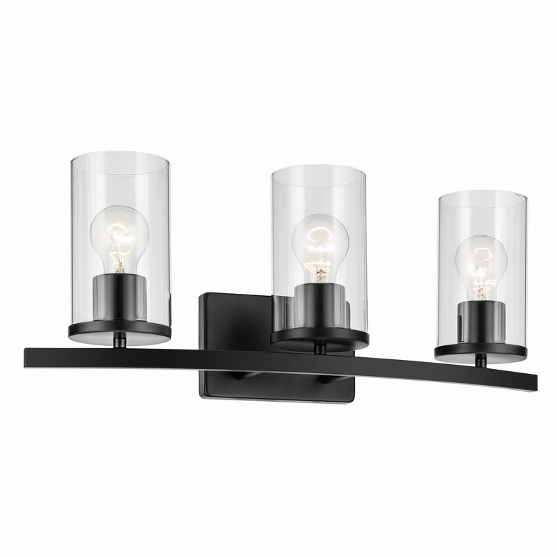 Crosby Bathroom Vanity Light