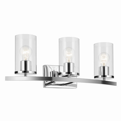 Crosby Bathroom Vanity Light