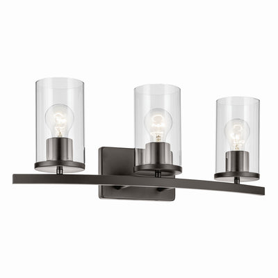 Crosby Bathroom Vanity Light