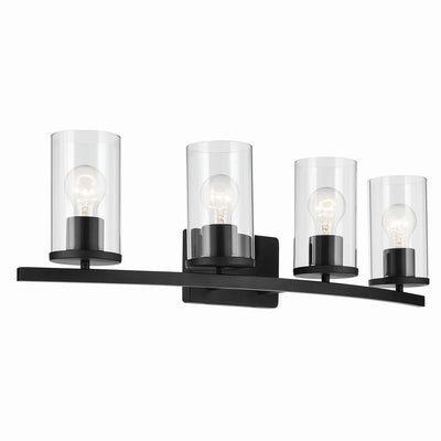 Crosby Bathroom Vanity Light