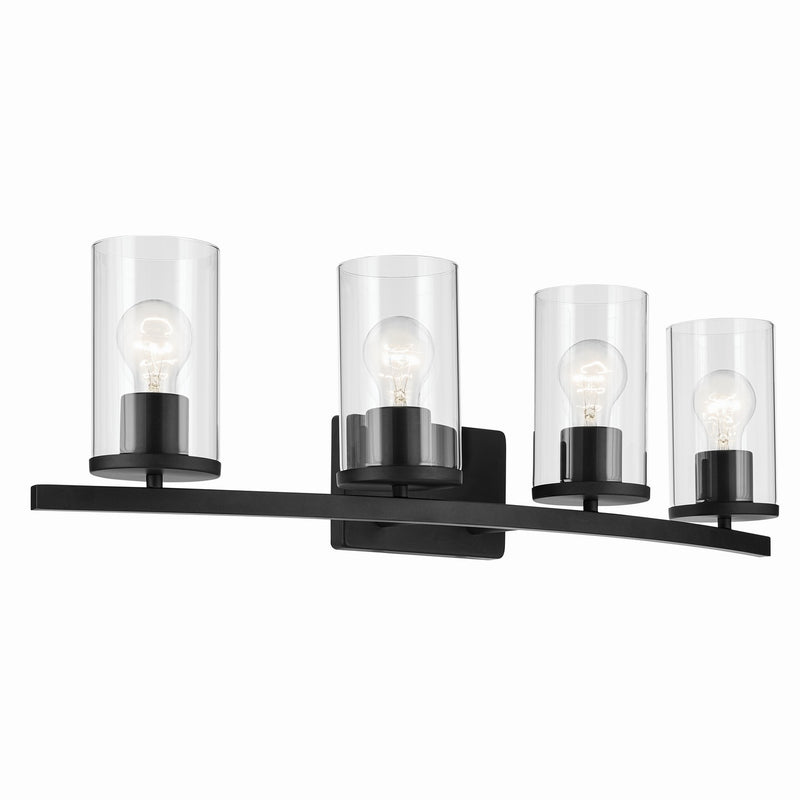 Crosby Bathroom Vanity Light