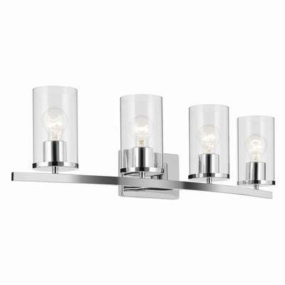 Crosby Bathroom Vanity Light