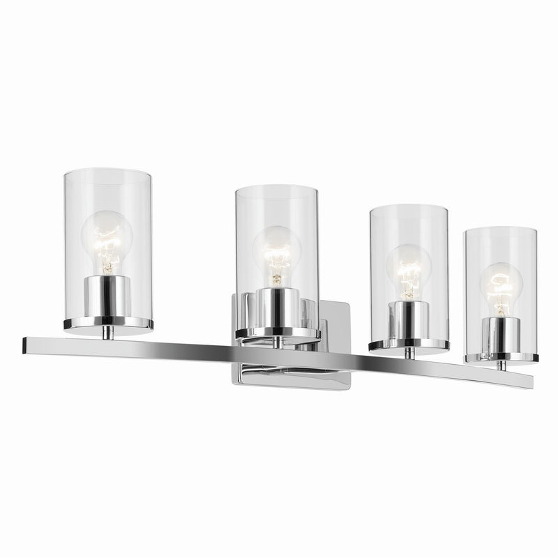 Crosby Bathroom Vanity Light