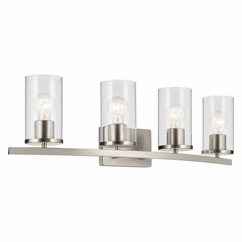 Crosby Bathroom Vanity Light
