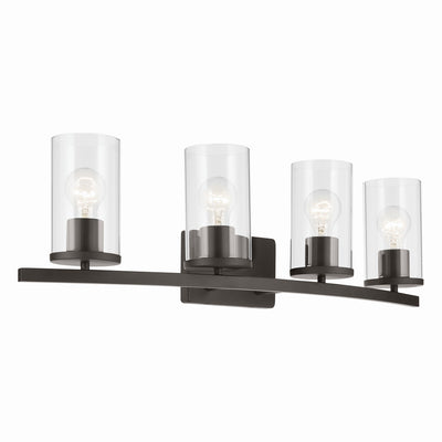 Crosby Bathroom Vanity Light