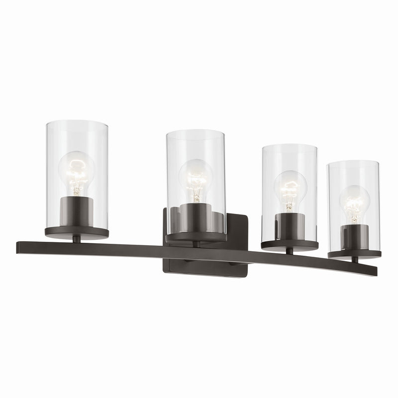 Crosby Bathroom Vanity Light