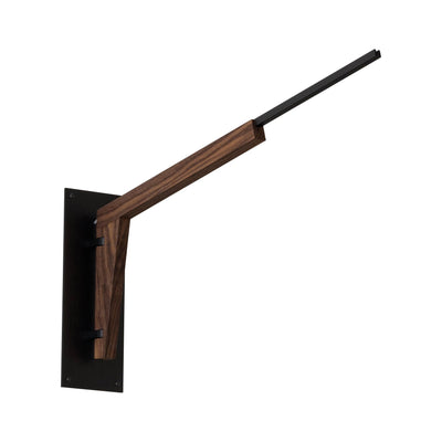 Levis Motus Swing Arm Wall Light