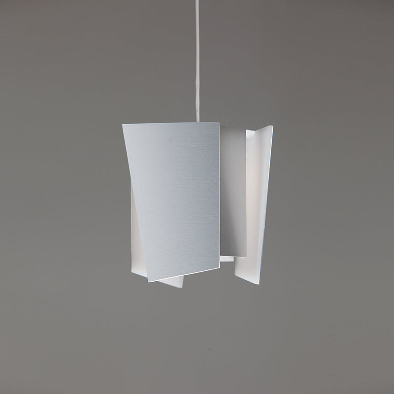 Levis Motus Swing Arm Wall Light
