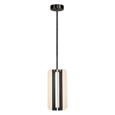 Alora - PD336507UB-UNV - LED Pendant - Anders - Urban Bronze