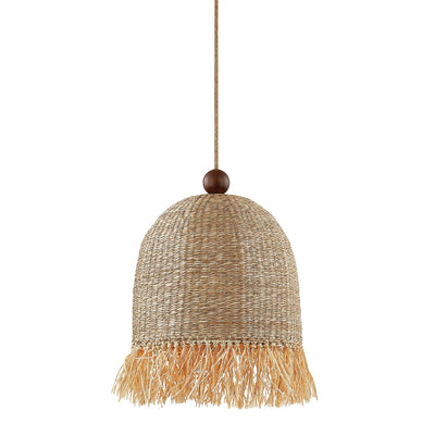 Mitzi - H1041701-AGB - One Light Pendant - Sheri - Aged Brass