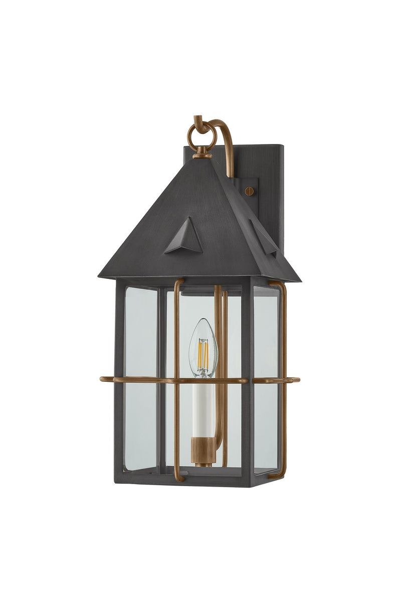 Troy Lighting Toby Wall Lantern