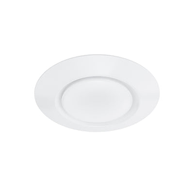 W.A.C. Lighting - FM-616G2-9CS-WT - LED Recessed - Icbinr - White