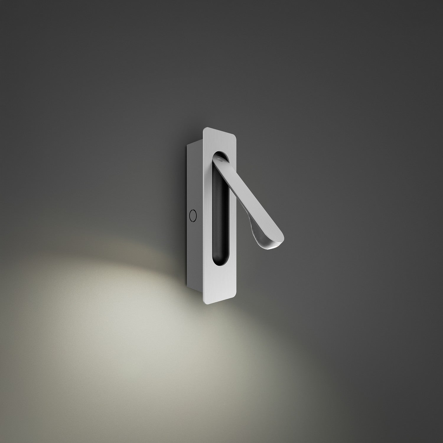 Line Up Task Light - BL-19510-AB by Modern Forms from Cleveland Lighting