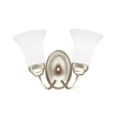 Signature 612 Bathroom Vanity Light