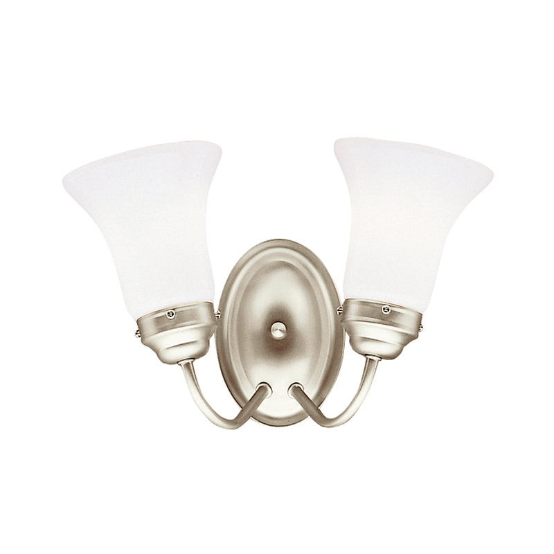 Signature 612 Bathroom Vanity Light