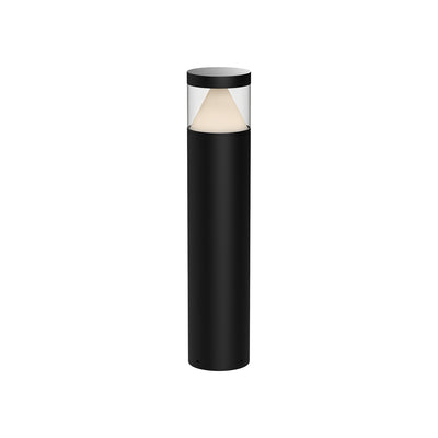 Kuzco Lighting - EB49730-BK-UNV - LED Exterior Bollard - Hanover - Black