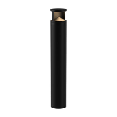 Kuzco Lighting - EB83339-BK-UNV - LED Exterior Bollard - Dover - Black