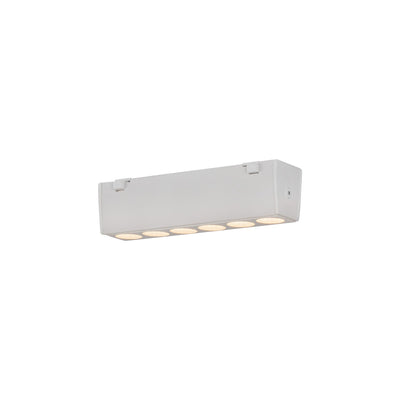 Kuzco Lighting - TRF39705-WH-4K - LED Track Light Bar - Holo - White