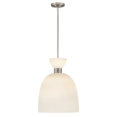 Hinkley - 48347PN - LED Pendant - Tallulah - Polished Nickel