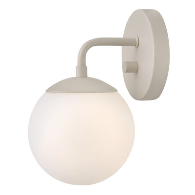 Lark - 84300LTP - LED Wall Sconce - Julep - Light Taupe