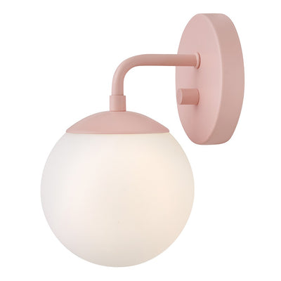 Lark - 84300RO - LED Wall Sconce - Julep - Rose