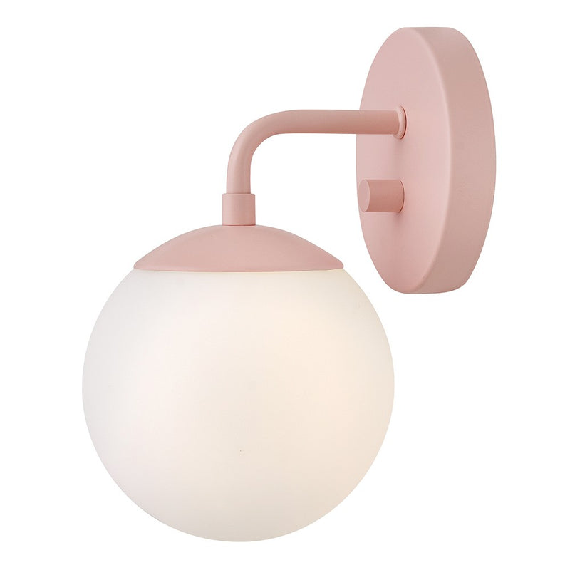 Lark - 84300RO - LED Wall Sconce - Julep - Rose