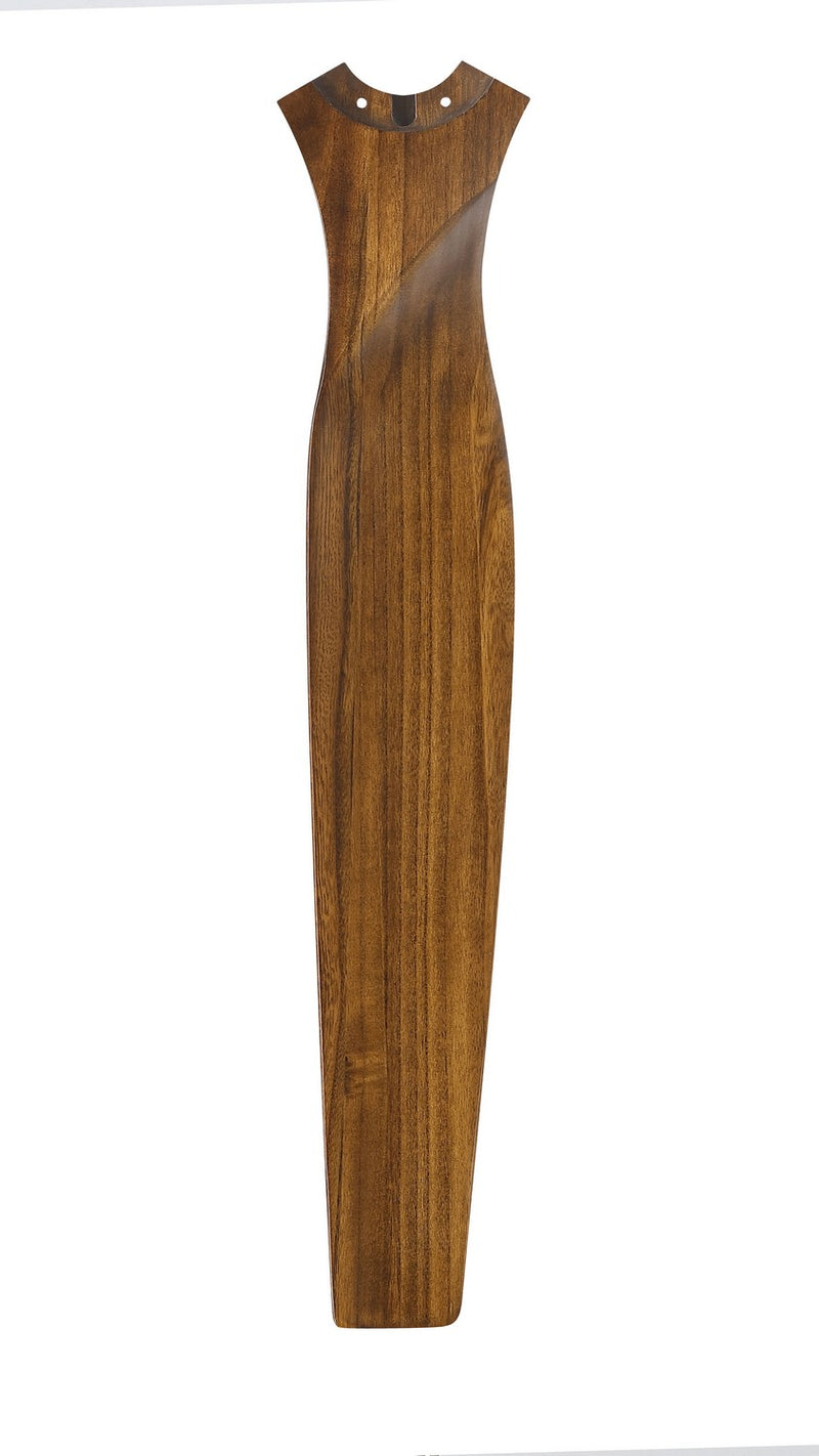 Fanimation - B6720-64K - Blade Set of 3 - Spitfire - Koa