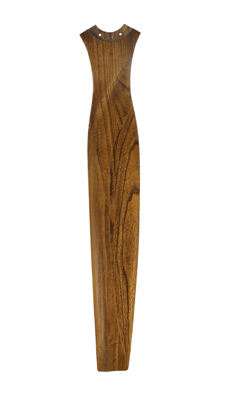 Fanimation - B6720-72K - Blade Set of 3 - Spitfire - Koa