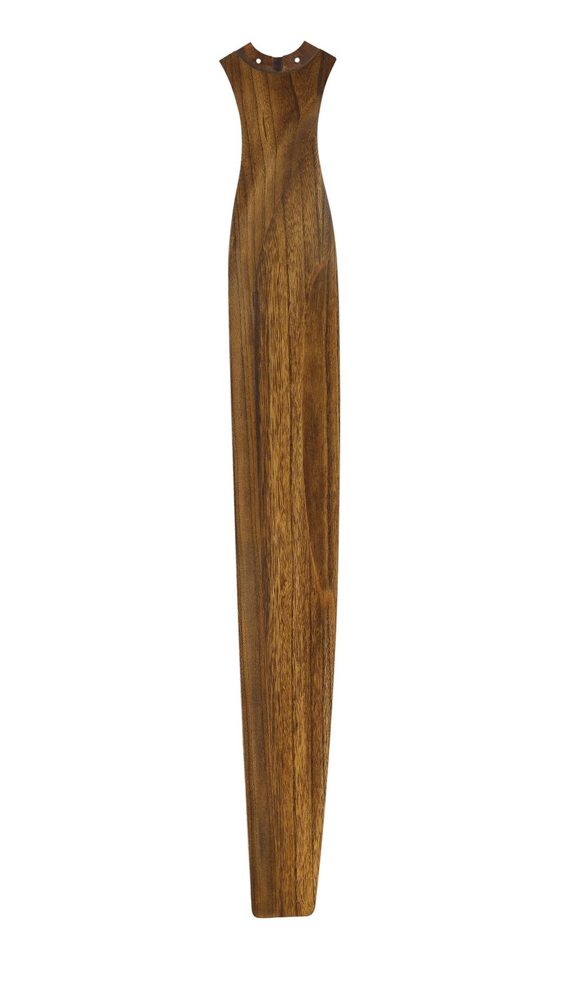 Fanimation - B6720-96K - Blade Set of 3 - Spitfire - Koa