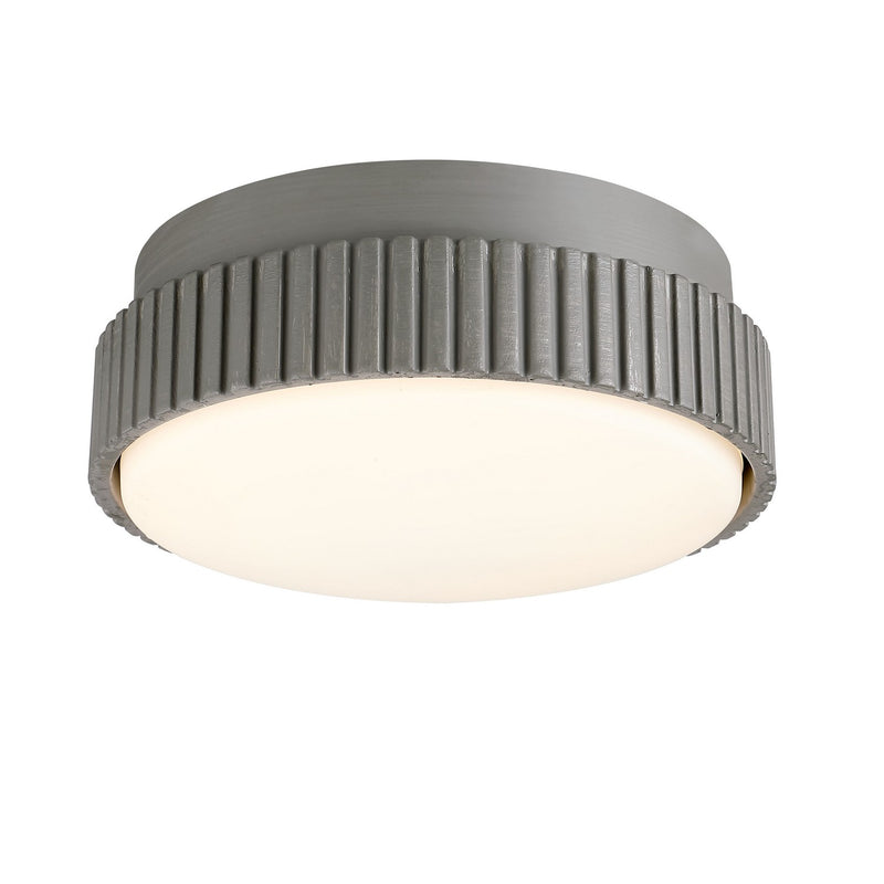 Fanimation - LK8561AGP - LED Light Kit - Kute 60 - Antique Graphite