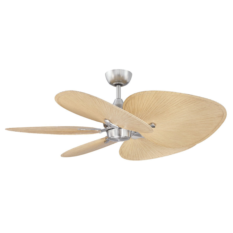 Fanimation - MAD3250BN - DC Motor - Islander DC - Brushed Nickel