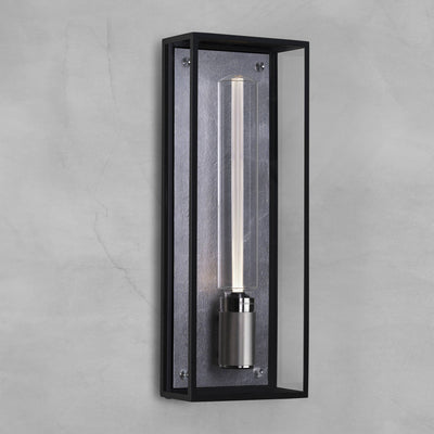 Buster + Punch - NCA-552526 - LED Wall Mount - Steel