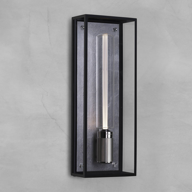 Buster + Punch - NCA-552526 - LED Wall Mount - Steel