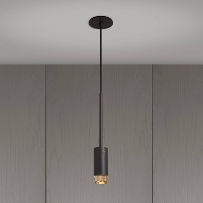 Buster + Punch - NEIG-183940 - LED Spotlight - Brass