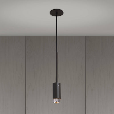 Buster + Punch - NEIG-193942 - LED Spotlight - Steel