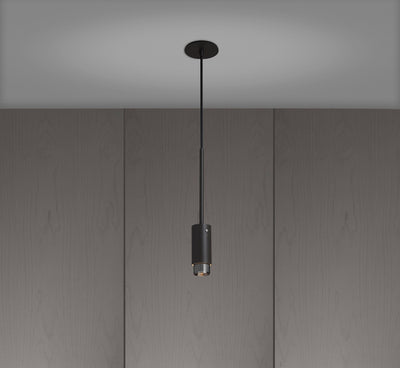 Buster + Punch - NEIG-193946 - LED Spotlight - Steel