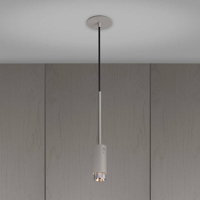 Buster + Punch - NEIG-233950 - LED Spotlight - Steel
