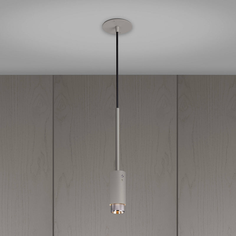 Buster + Punch - NEIG-233950 - LED Spotlight - Steel