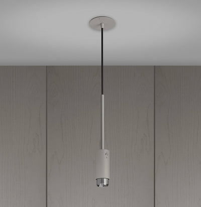 Buster + Punch - NEIG-233954 - LED Spotlight - Steel