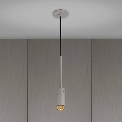 Buster + Punch - NEIG-253948 - LED Spotlight - Brass