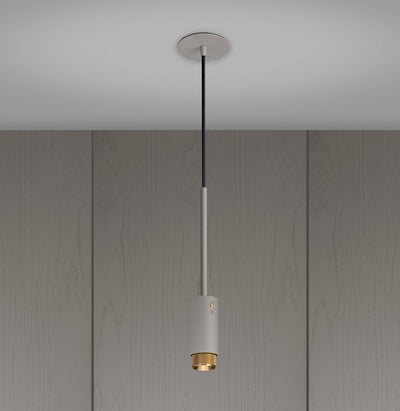 Buster + Punch - NEIG-253951 - LED Spotlight - Brass