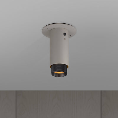 Buster + Punch - NEIG-604017 - LED Spotlight - Smoked Bronze