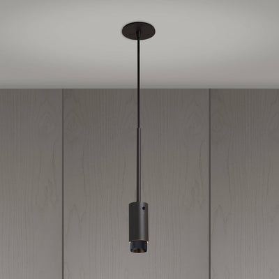 Buster + Punch - NEIG-943939 - LED Spotlight - Black