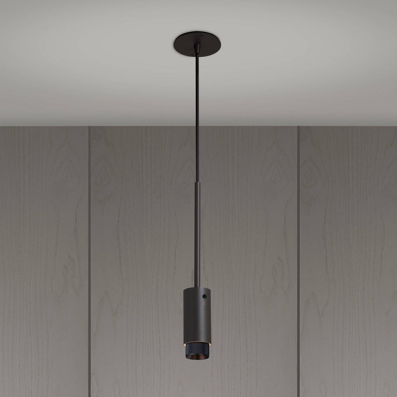 Buster + Punch - NEIG-943939 - LED Spotlight - Black