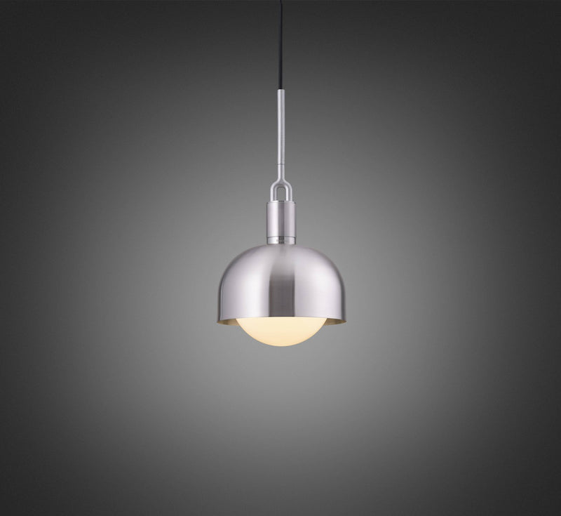 Buster + Punch - NFP-833173 - LED Pendant - Steel